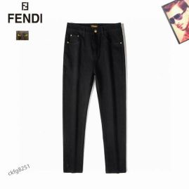 Picture of Fendi Jeans _SKUFendisz28-3825tn0914748